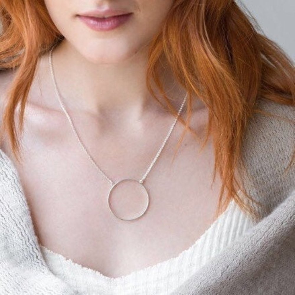 LELE SADOUGHI NECKLACE - NEVER WORN